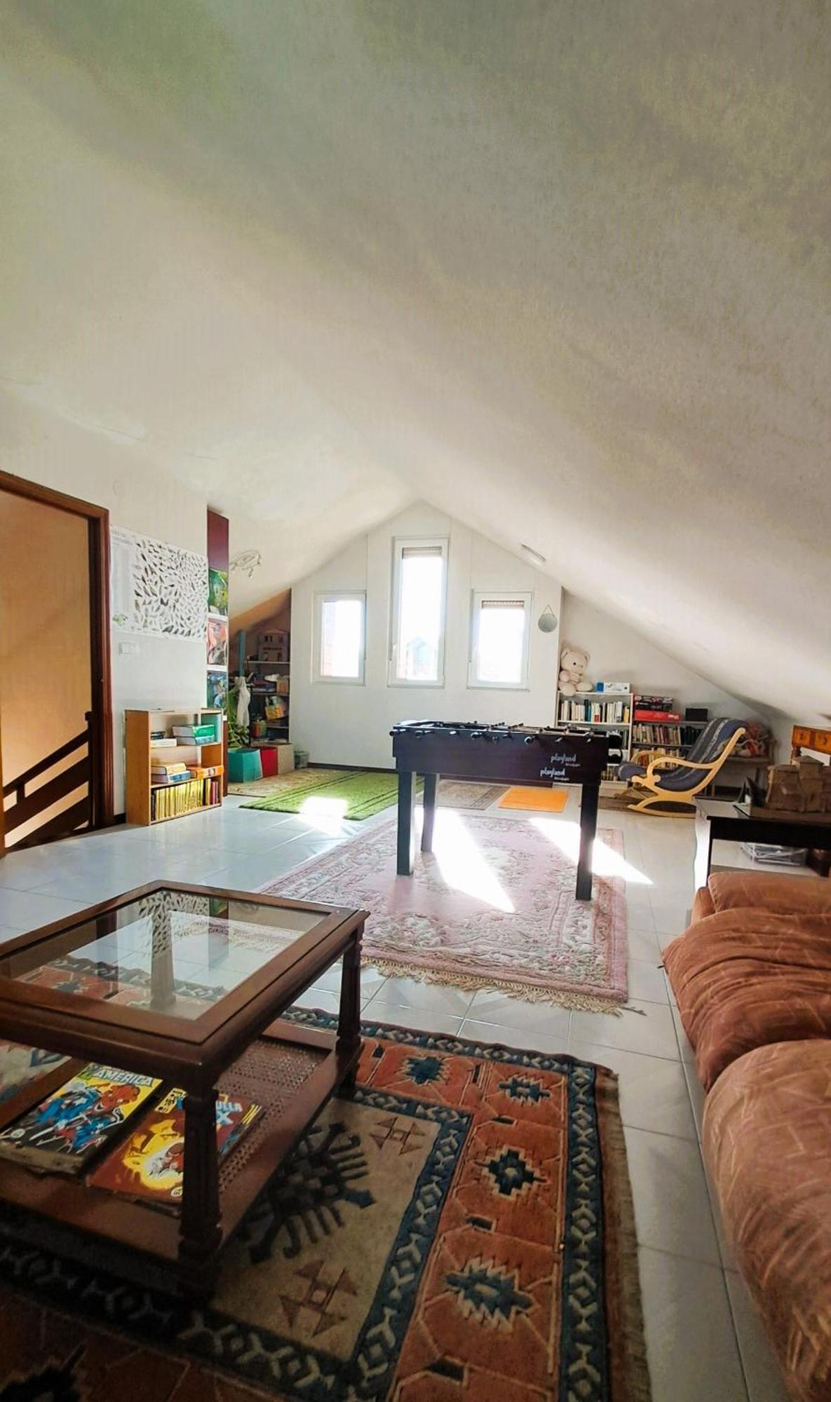 Casa Grande Con Jardin Villa Santa Cruz De Bezana Eksteriør billede